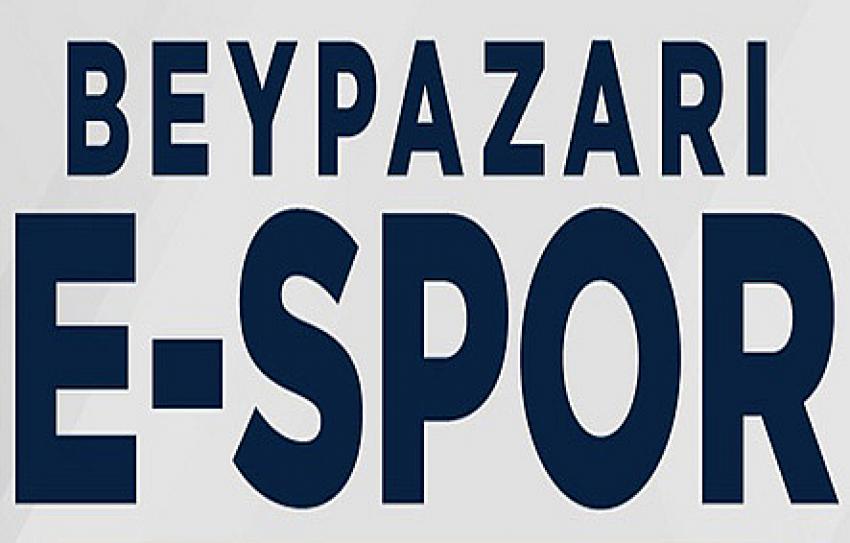 Beypazarı İlçesinde Ankara Büyükşehir Belediyesi “Beypazarı E- Spor merkezi” açılıyor: