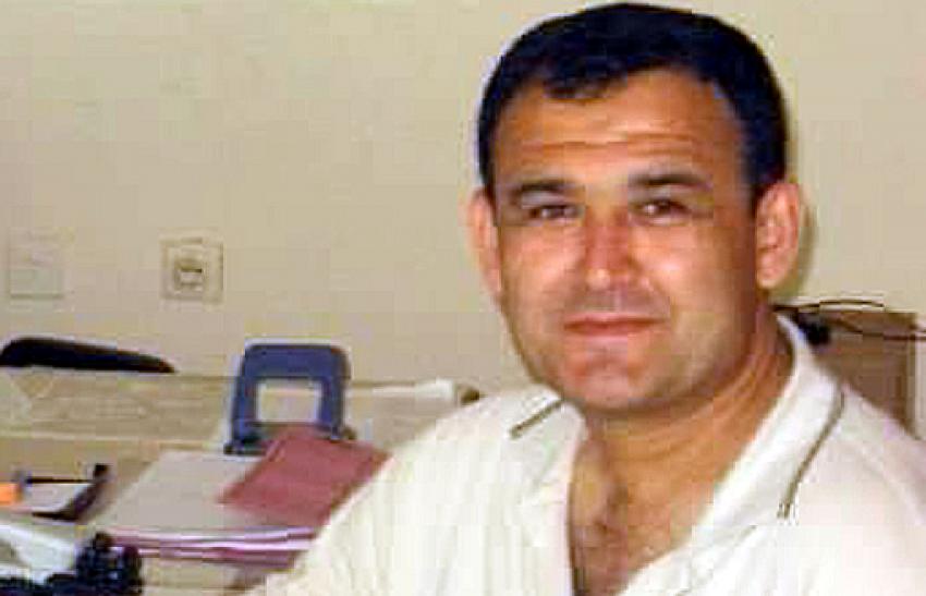 Beypazarı Belediye Zabıta Müdürü geçirdiği kalp krizi sonrasında Hayatını kaybetti: