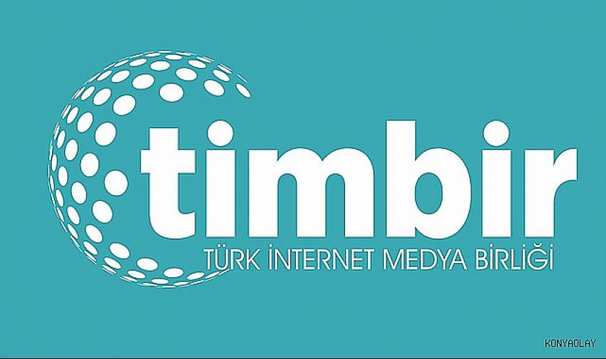 Türk İnternet Medya Birliği'nden teklife tepki