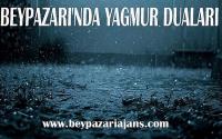 Beypazarı Köy ve mahallelerde Yağmur duaları sürüyor: