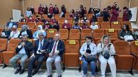 Beypazarı İlçesinde bulunan şehit Mehmet Çifci, İmam Hatip Ortaokulu öğretmenlerinden eğitici projeler: