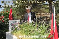 15 Temmuz unutulmadı: