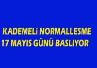 Sokağa çıkma Kısıtlaması ve uygulamasıyla ilgili yeni tedbirler açıklandı: