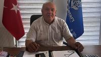 -Beypazarı belediye başkan yardımcılığına Metin Biçen, getirildi.
