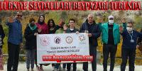Türkiye sevdalıları Beypazarı’nı gezdi: