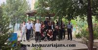Beypazarı Şehit Sefa Tiftik Anadolu İmam hatip Lisesi öğrencilerinden çevre duyarlılığı: