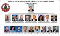Karaşar Kültür, Yardımlaşma, Turizm ve Güzelleştirme Derneği Kongresini yaptı.
