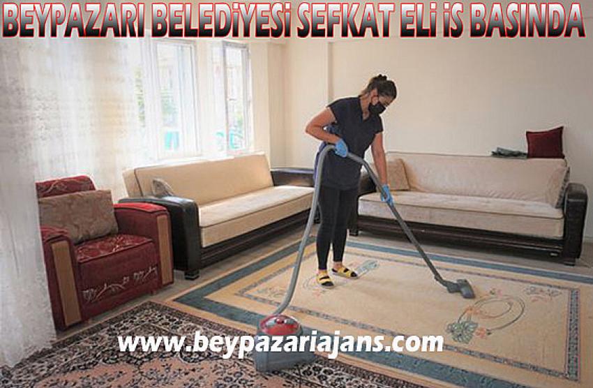 Belediye Başkanı Tuncer Kaplan: 