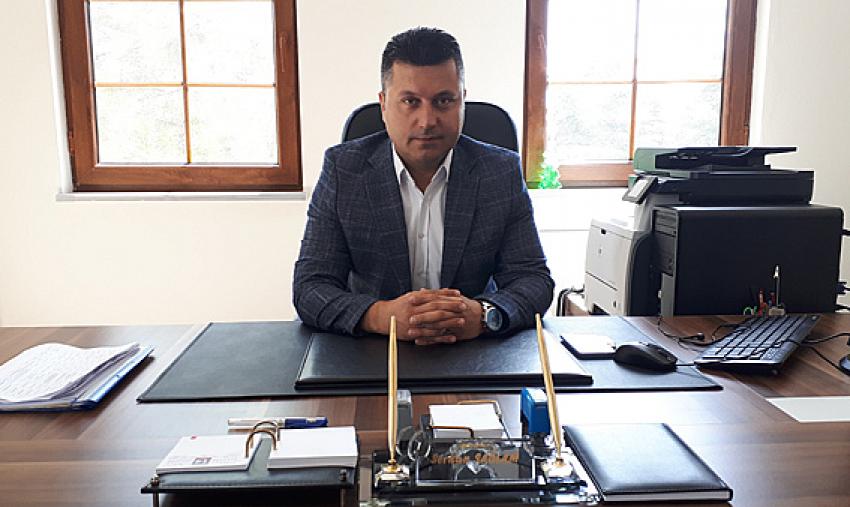 Beypazarı Sosyal Hizmet Merkezi Müdürü mahkeme kararıyla eski görev yerine döndü.